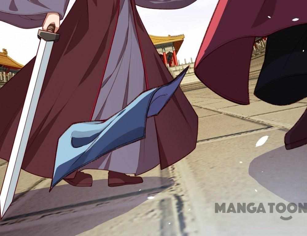 Against The Gods (Reuploaded) Chapter 490-eng-li - Page 22