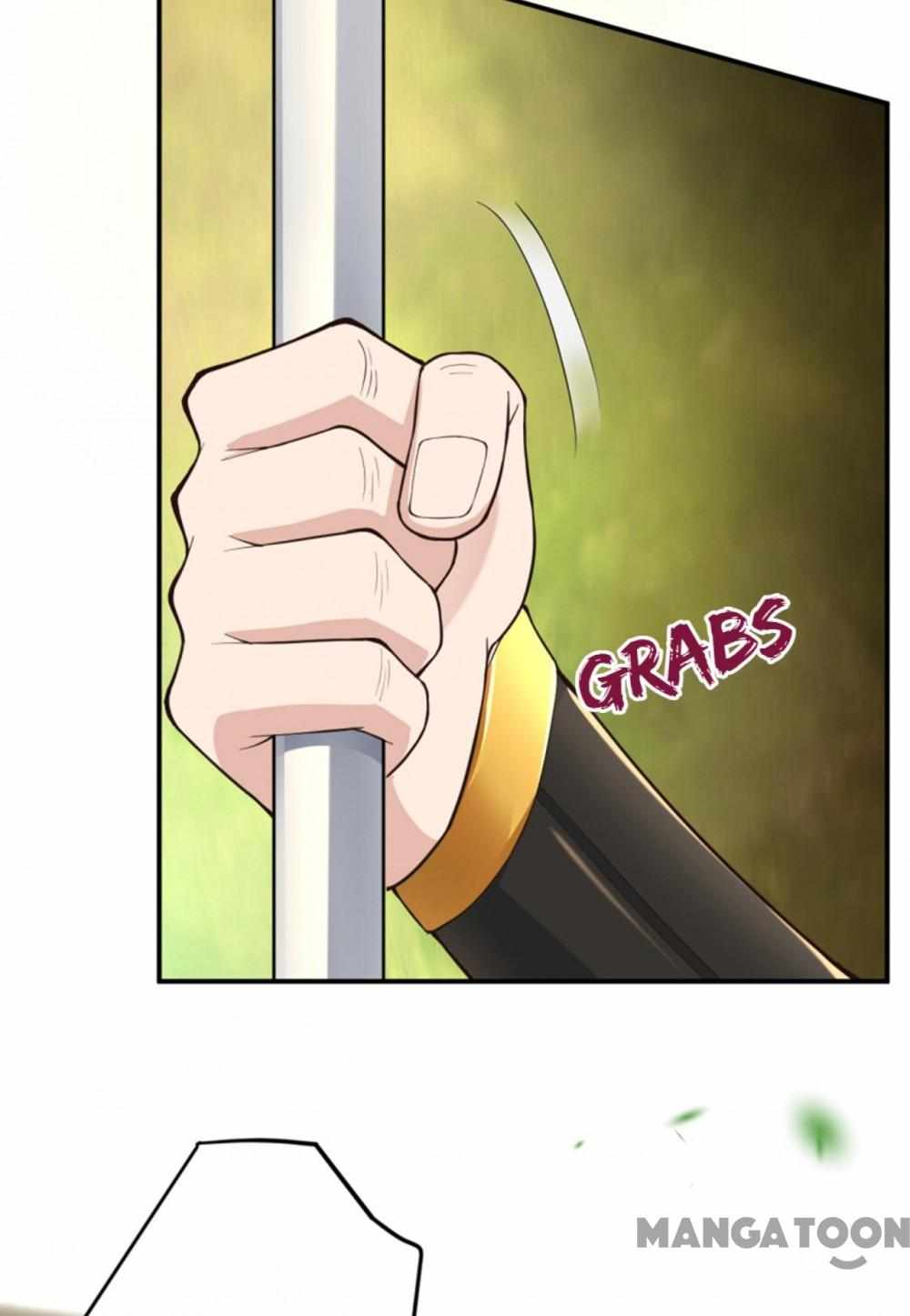 Against The Gods (Reuploaded) Chapter 349-eng-li - Page 61