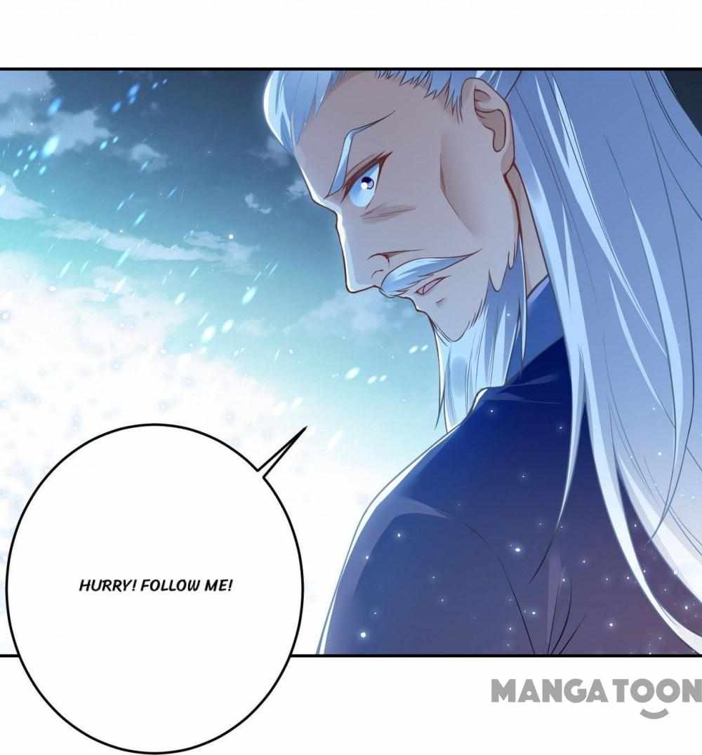 Against The Gods (Reuploaded) Chapter 432-eng-li - Page 50