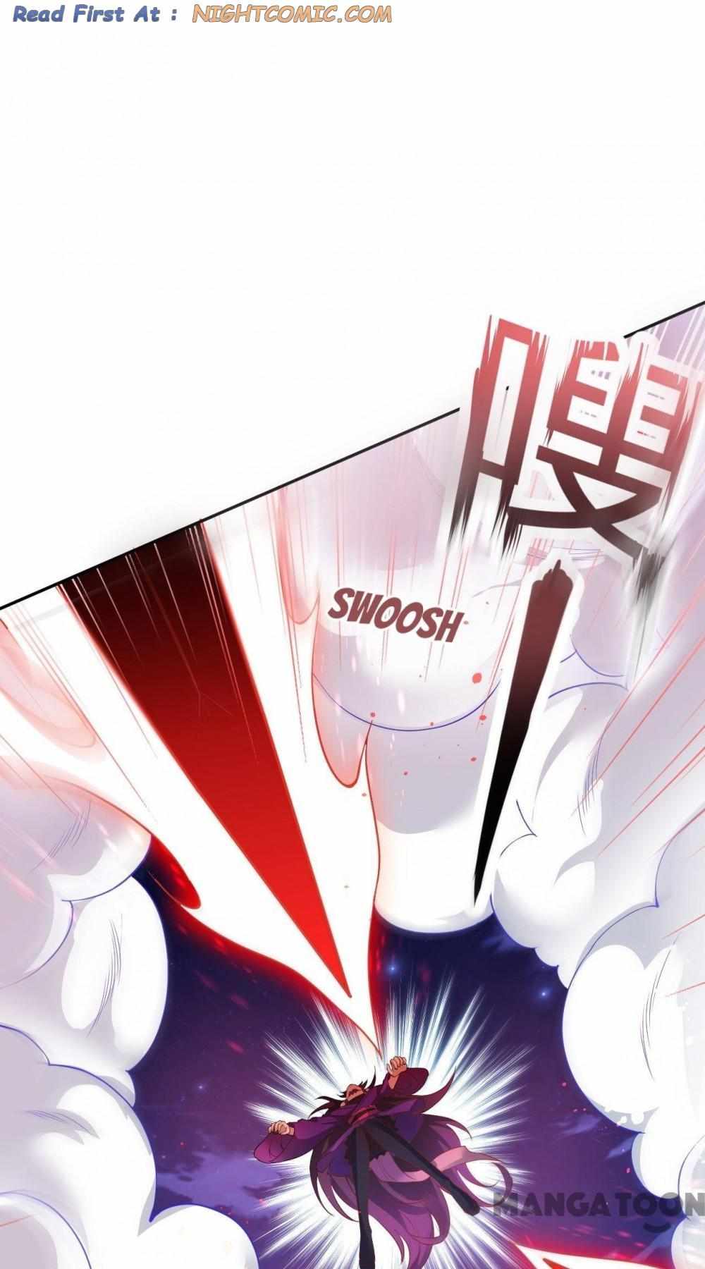 Against The Gods (Reuploaded) Chapter 368-eng-li - Page 22