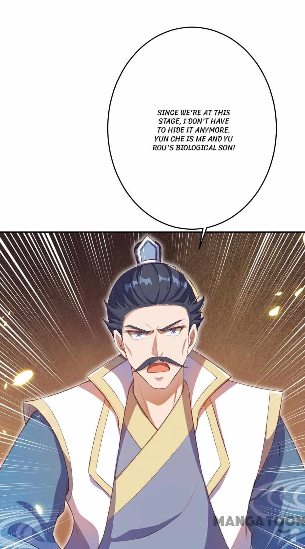 Against The Gods (Reuploaded) Chapter 359-eng-li - Page 78