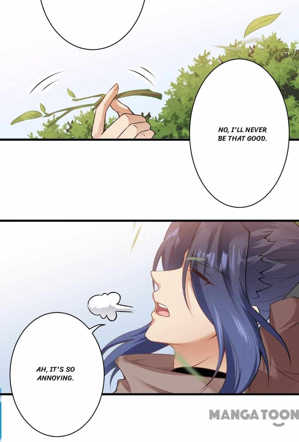 Against The Gods (Reuploaded) Chapter 471-eng-li - Page 57