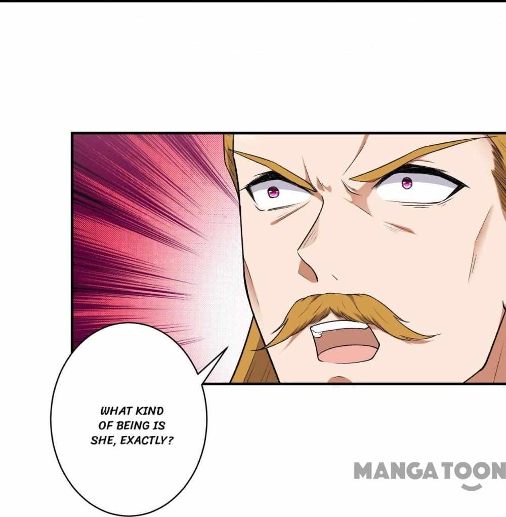 Against The Gods (Reuploaded) Chapter 486-eng-li - Page 87