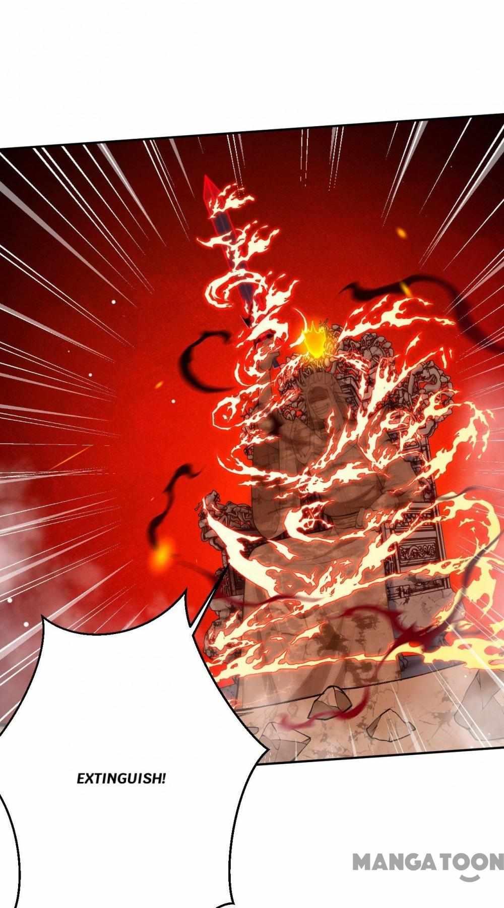 Against The Gods (Reuploaded) Chapter 431-eng-li - Page 9