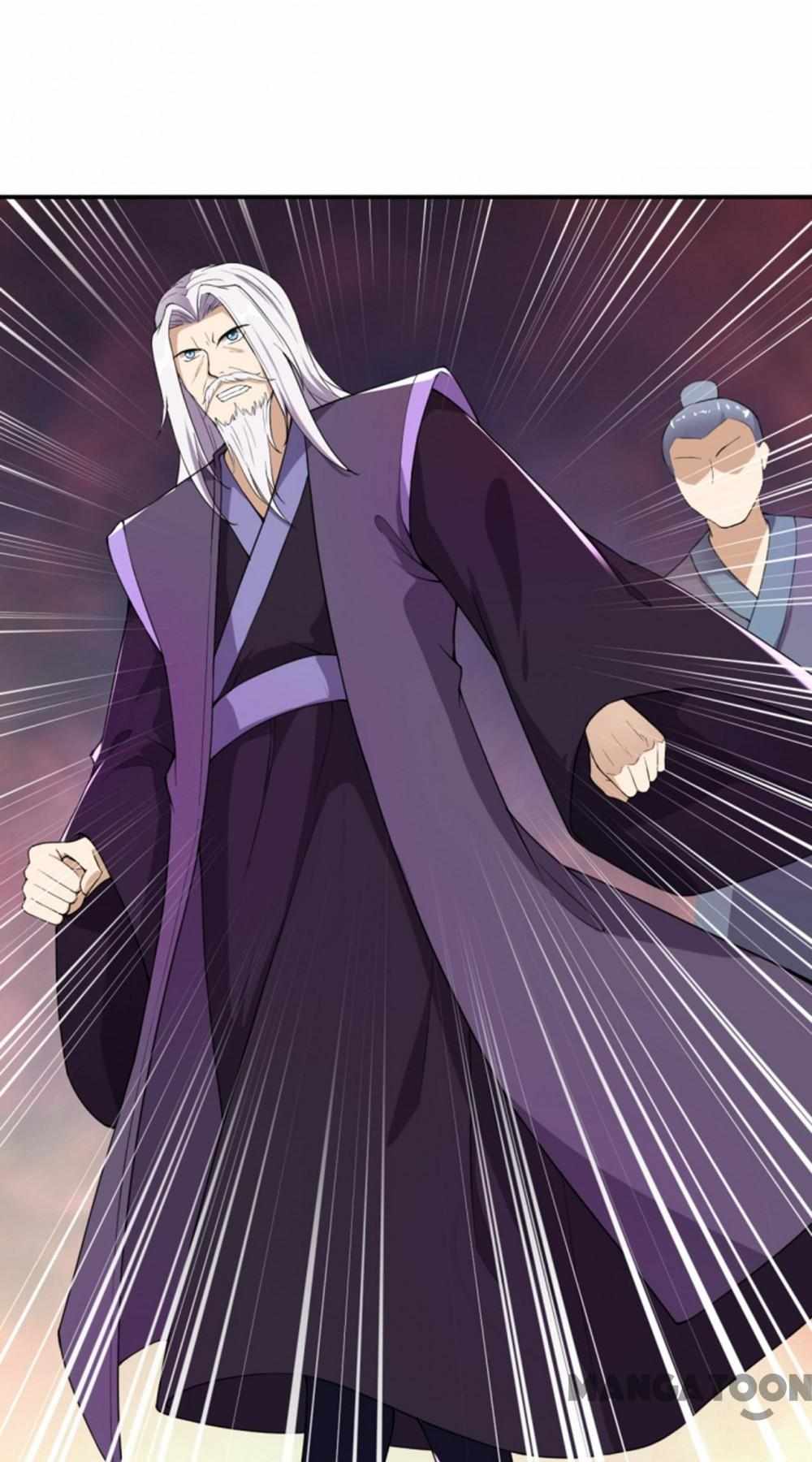 Against The Gods (Reuploaded) Chapter 359-eng-li - Page 106