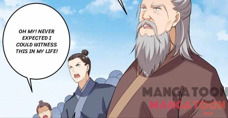 Against The Gods (Reuploaded) Chapter 458-eng-li - Page 31