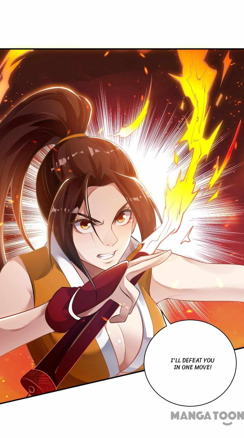 Against The Gods (Reuploaded) Chapter 353-eng-li - Page 73