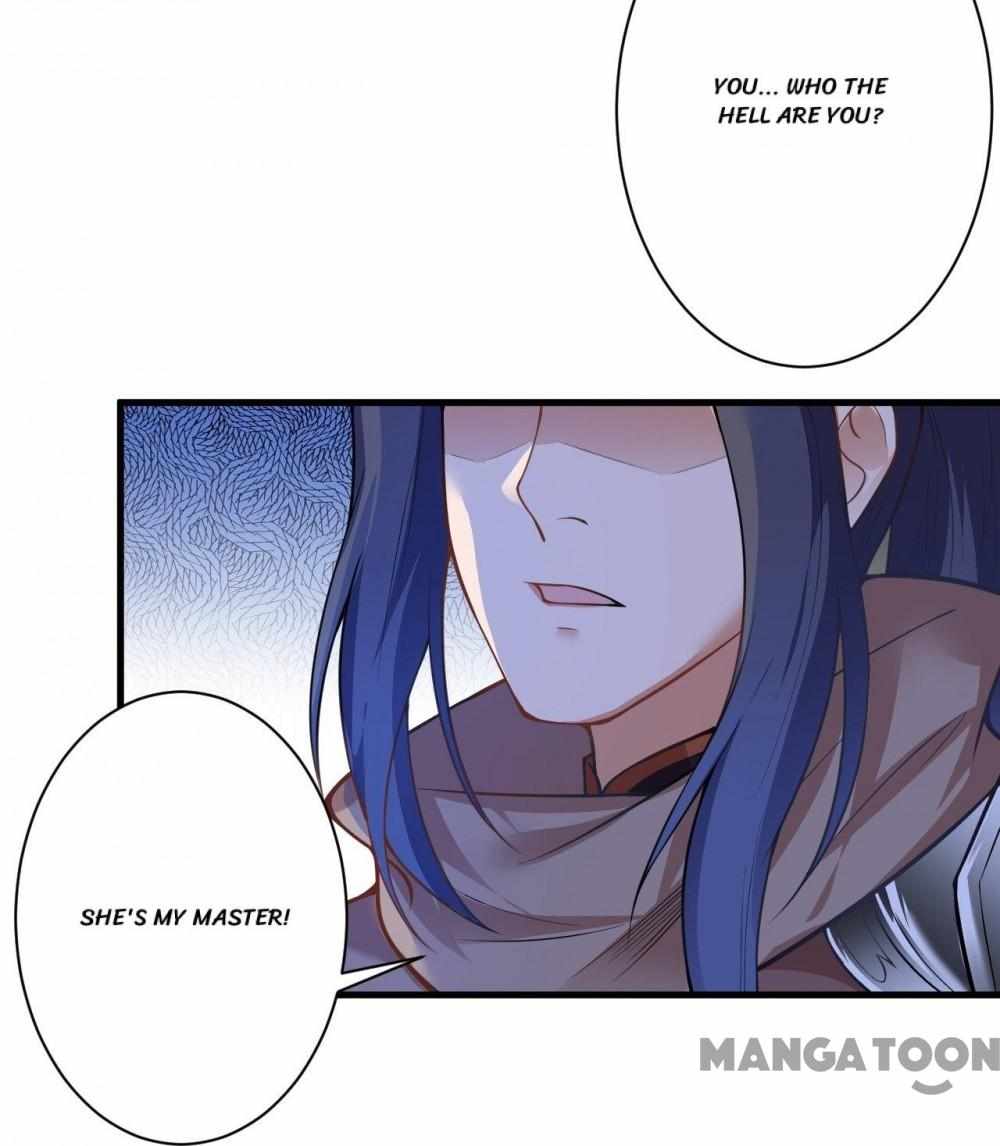 Against The Gods (Reuploaded) Chapter 465-eng-li - Page 45