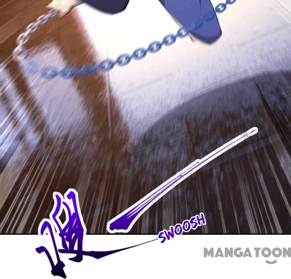 Against The Gods (Reuploaded) Chapter 373-eng-li - Page 18