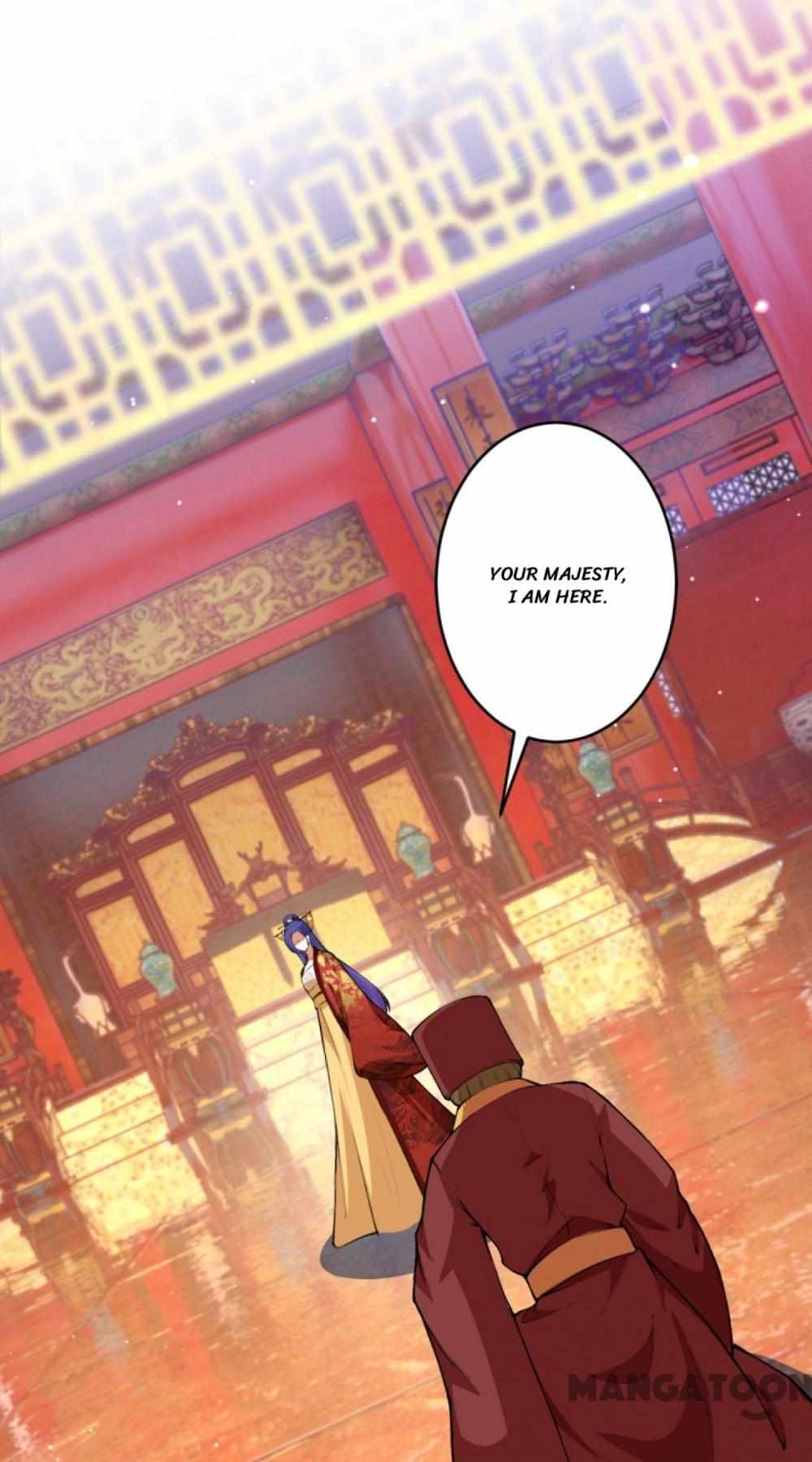 Against The Gods (Reuploaded) Chapter 442-eng-li - Page 41