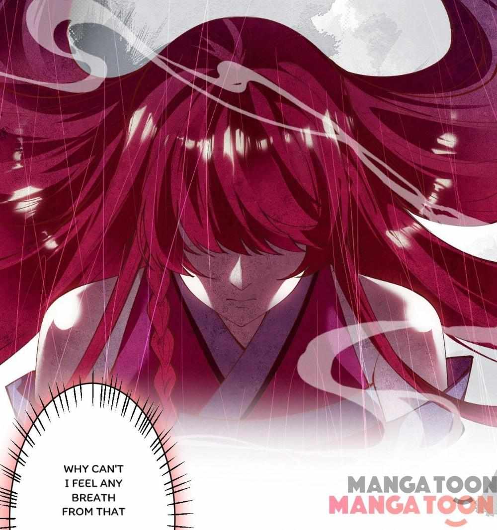 Against The Gods (Reuploaded) Chapter 462-eng-li - Page 72
