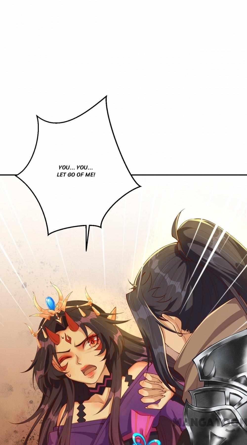 Against The Gods (Reuploaded) Chapter 368-eng-li - Page 87