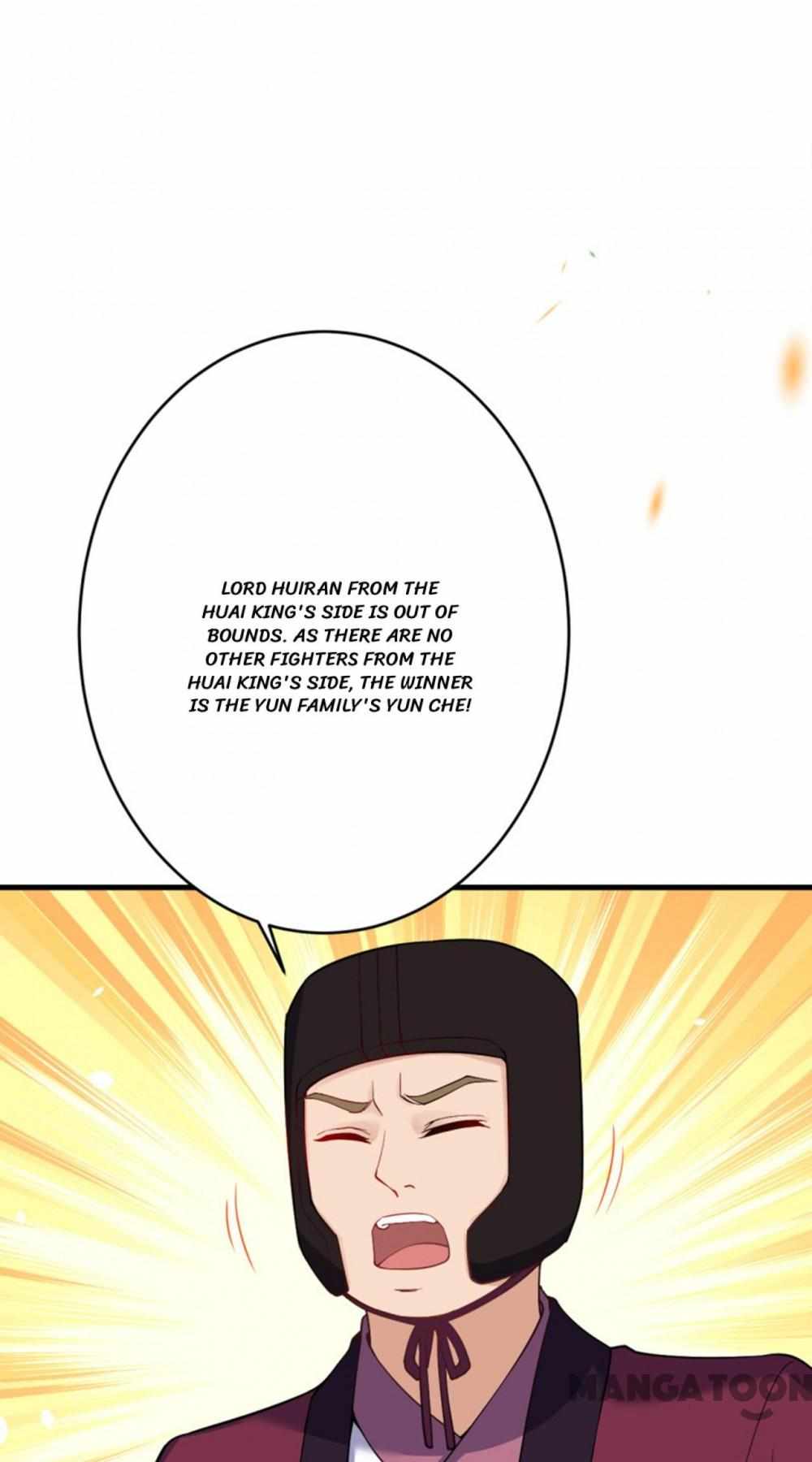 Against The Gods (Reuploaded) Chapter 358-eng-li - Page 114