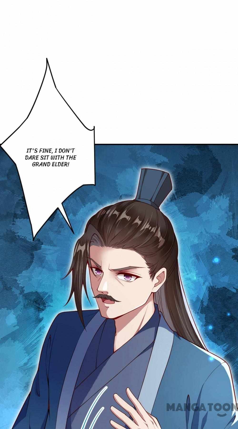 Against The Gods (Reuploaded) Chapter 339-eng-li - Page 30