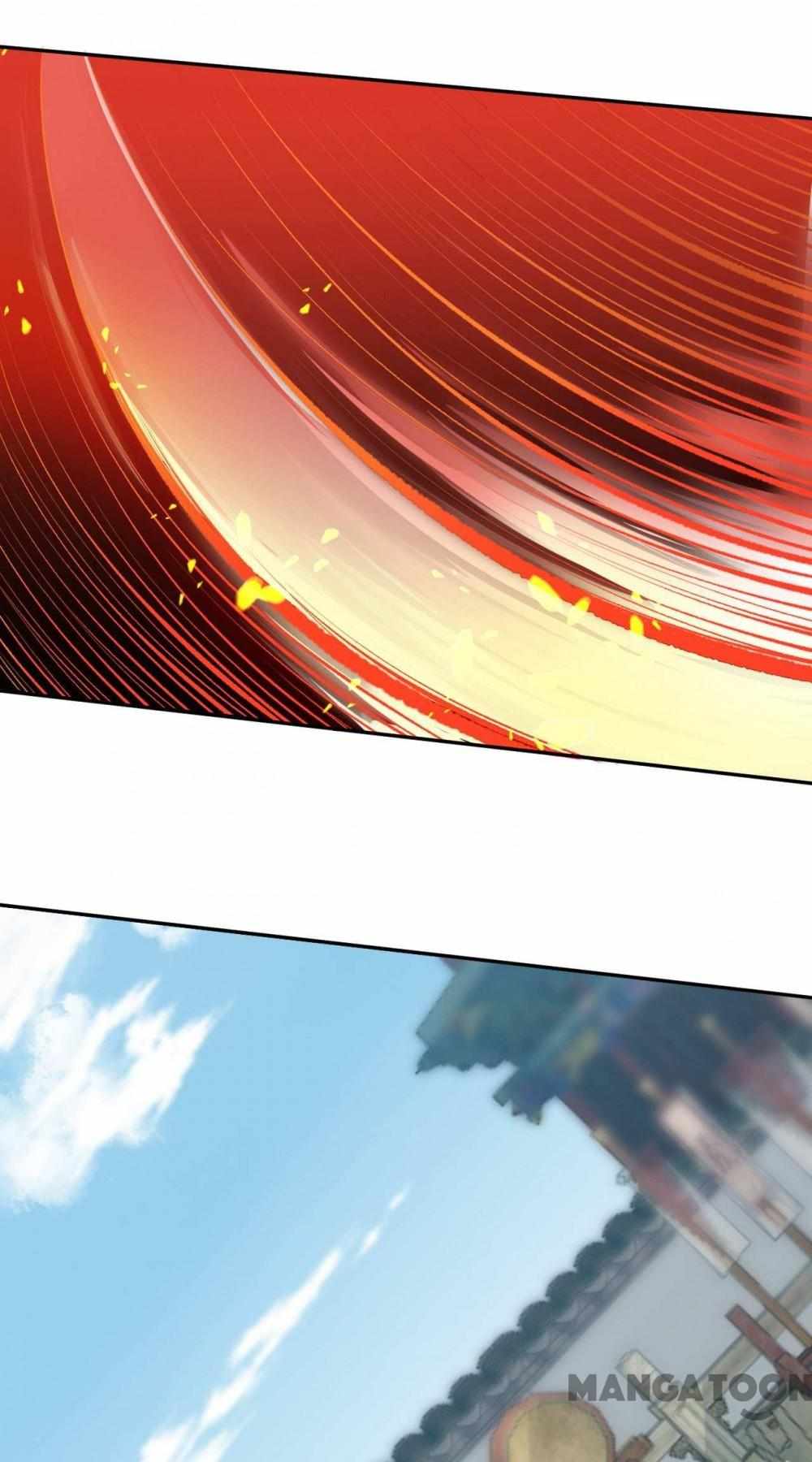 Against The Gods (Reuploaded) Chapter 337-eng-li - Page 15