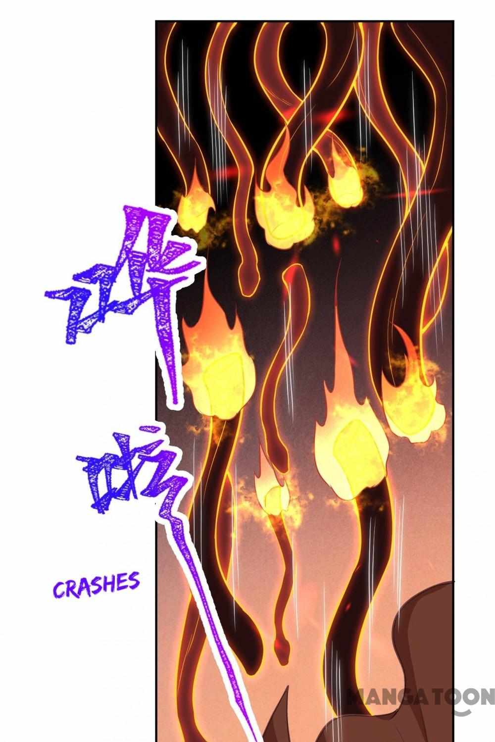 Against The Gods (Reuploaded) Chapter 435-eng-li - Page 33