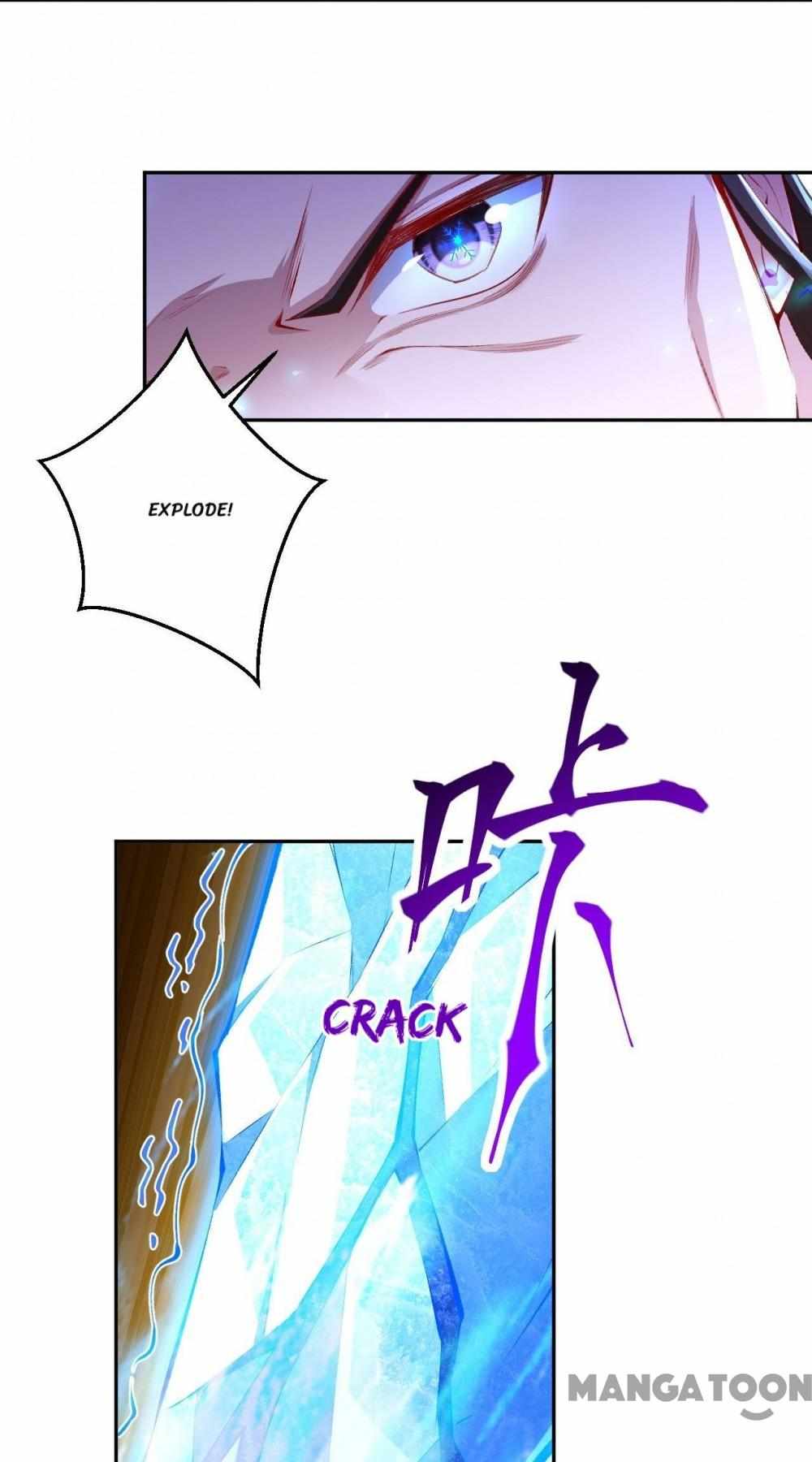 Against The Gods (Reuploaded) Chapter 373-eng-li - Page 5