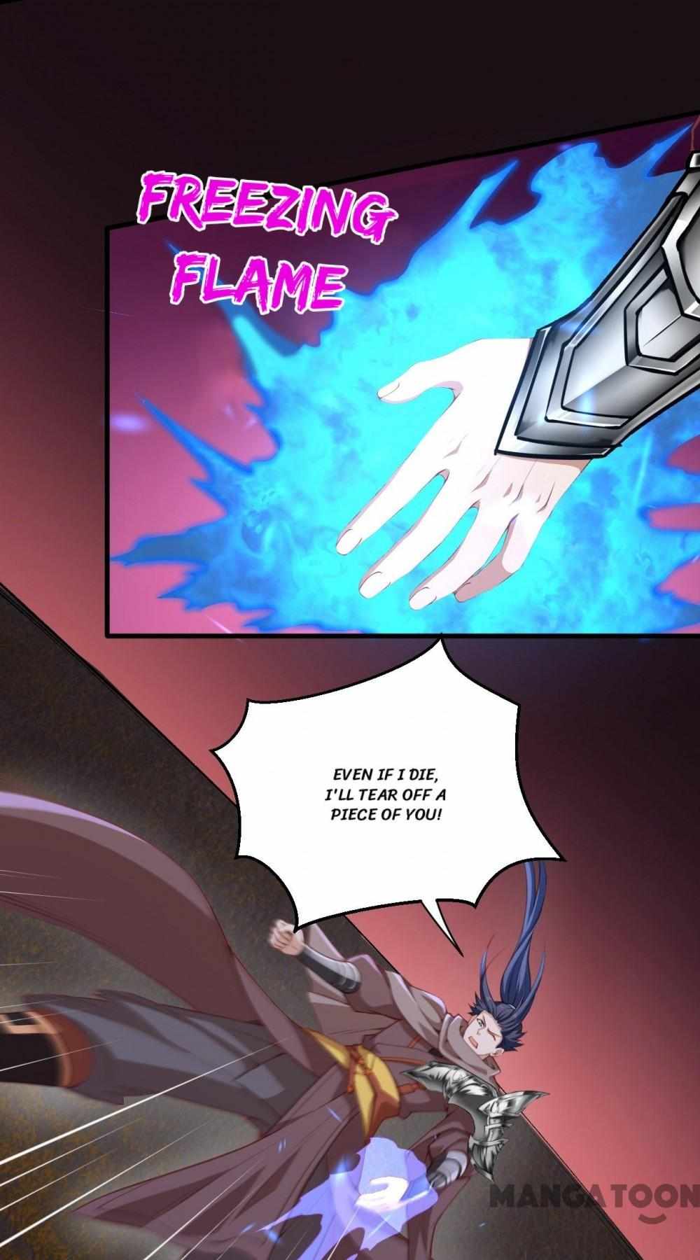 Against The Gods (Reuploaded) Chapter 439-eng-li - Page 64