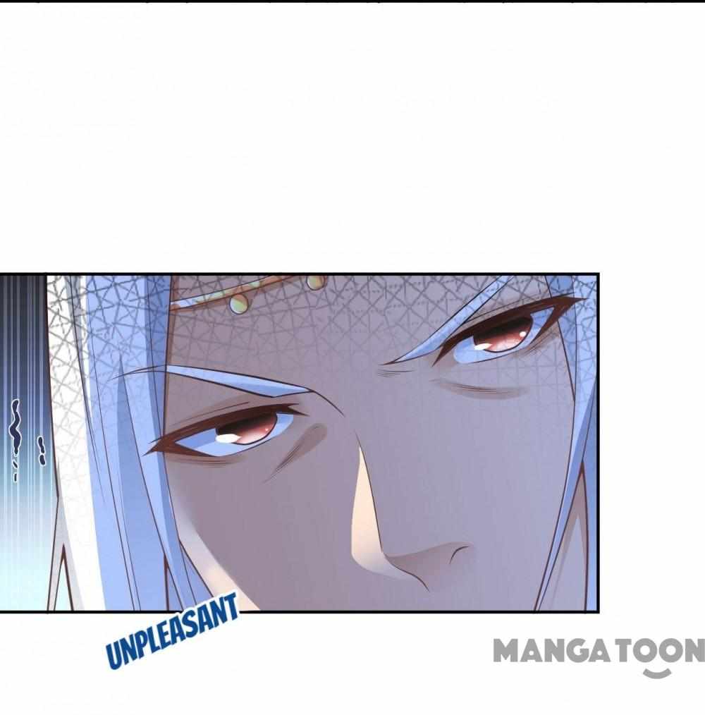 Against The Gods (Reuploaded) Chapter 449-eng-li - Page 54
