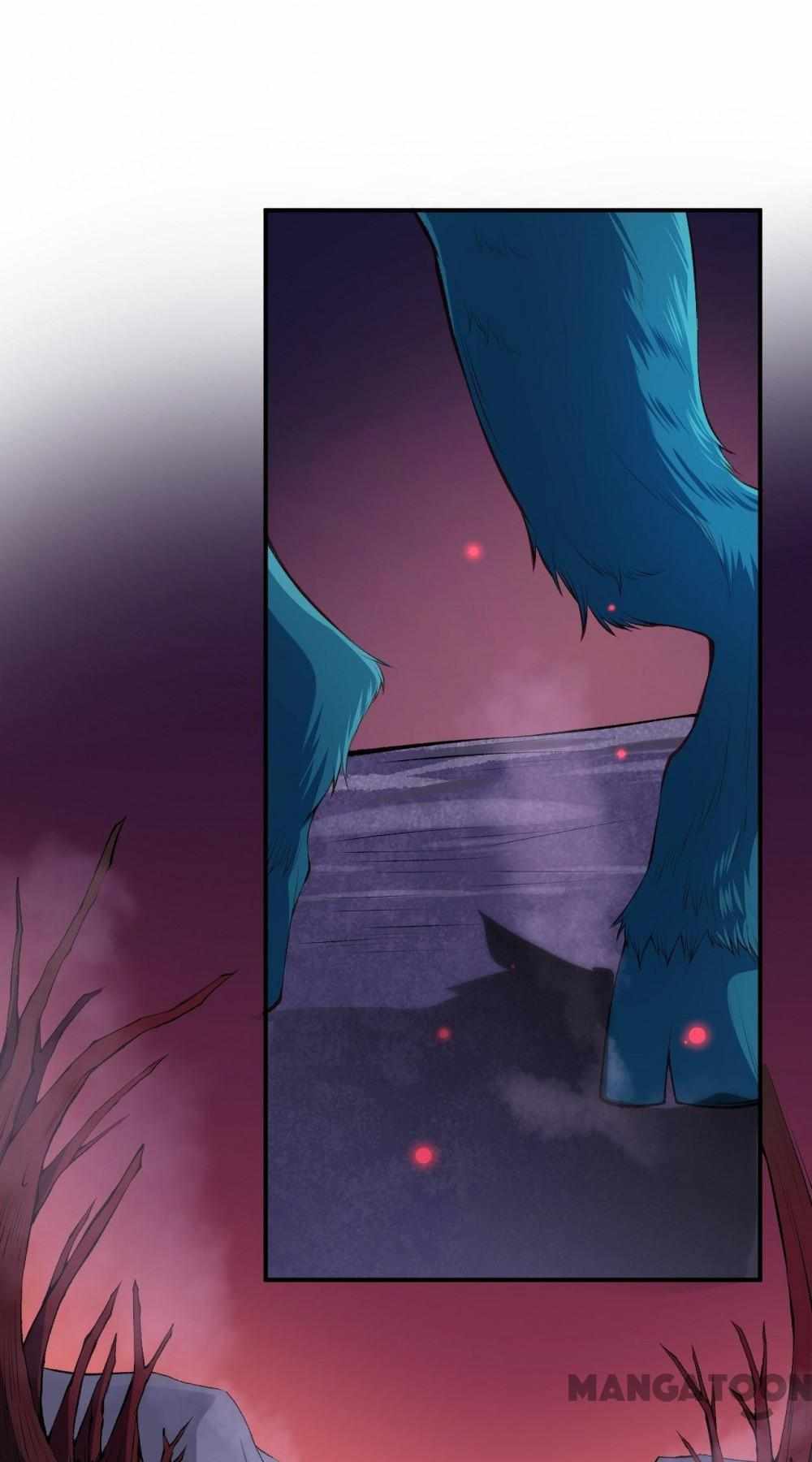 Against The Gods (Reuploaded) Chapter 433-eng-li - Page 8