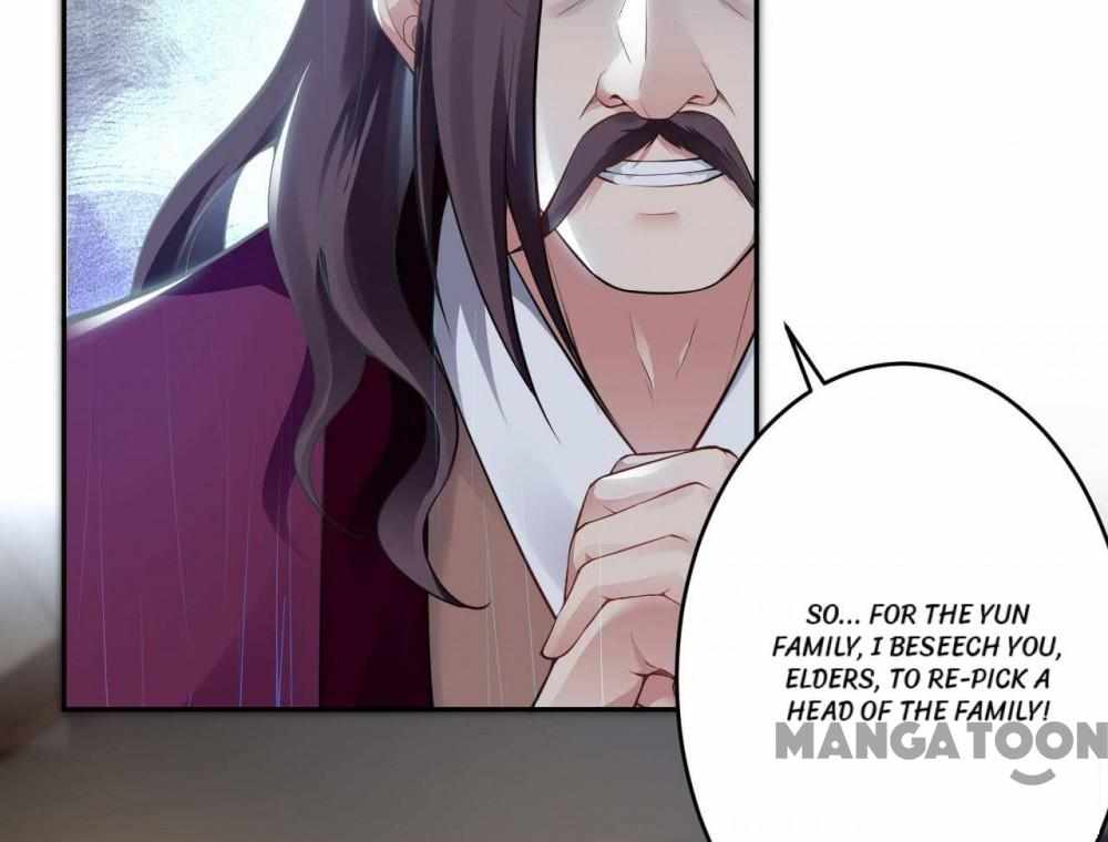 Against The Gods (Reuploaded) Chapter 340-eng-li - Page 20