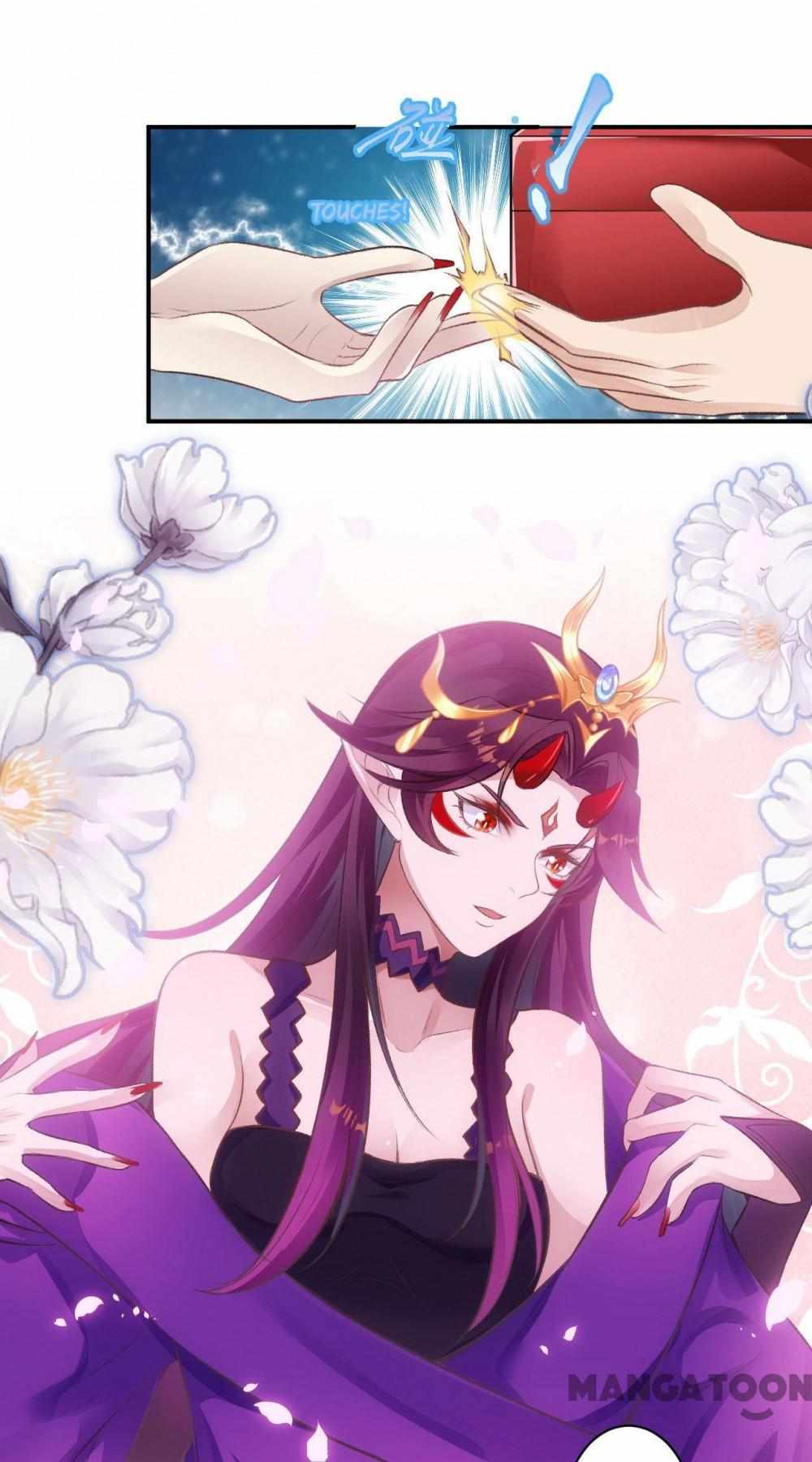Against The Gods (Reuploaded) Chapter 363-eng-li - Page 61