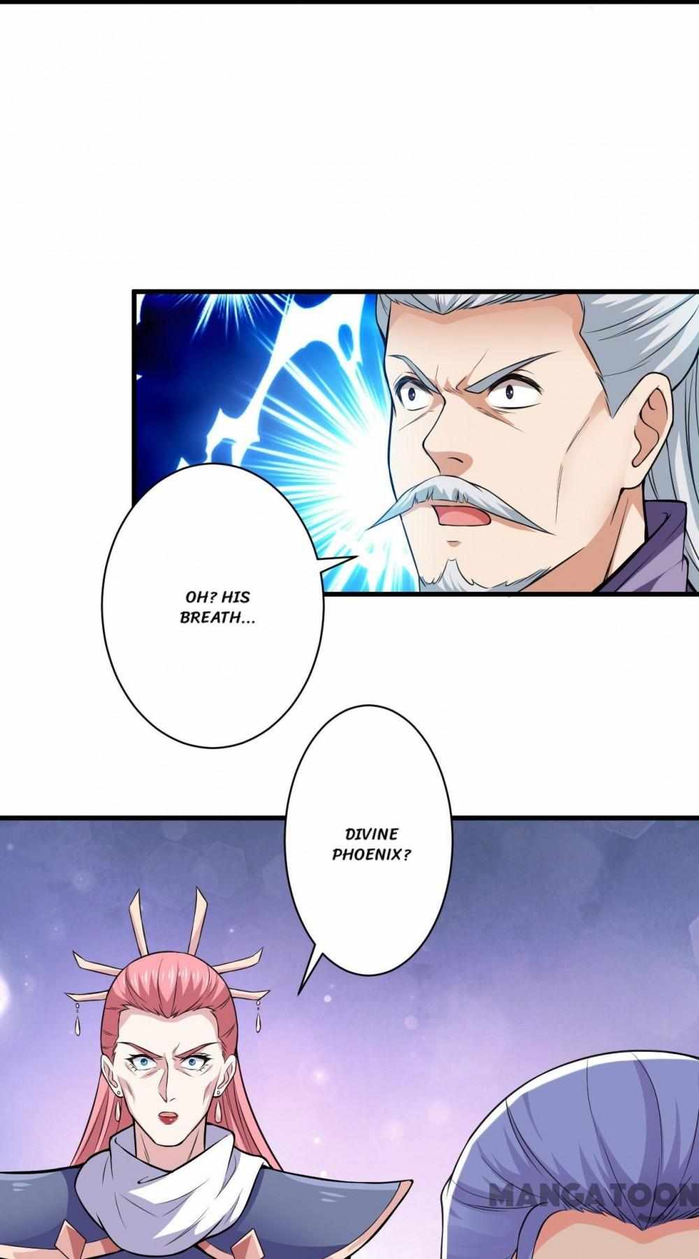 Against The Gods (Reuploaded) Chapter 462-eng-li - Page 33