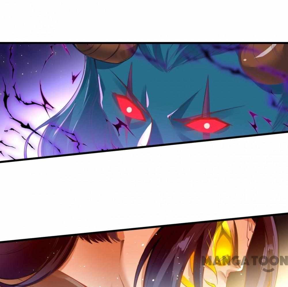 Against The Gods (Reuploaded) Chapter 435-eng-li - Page 80