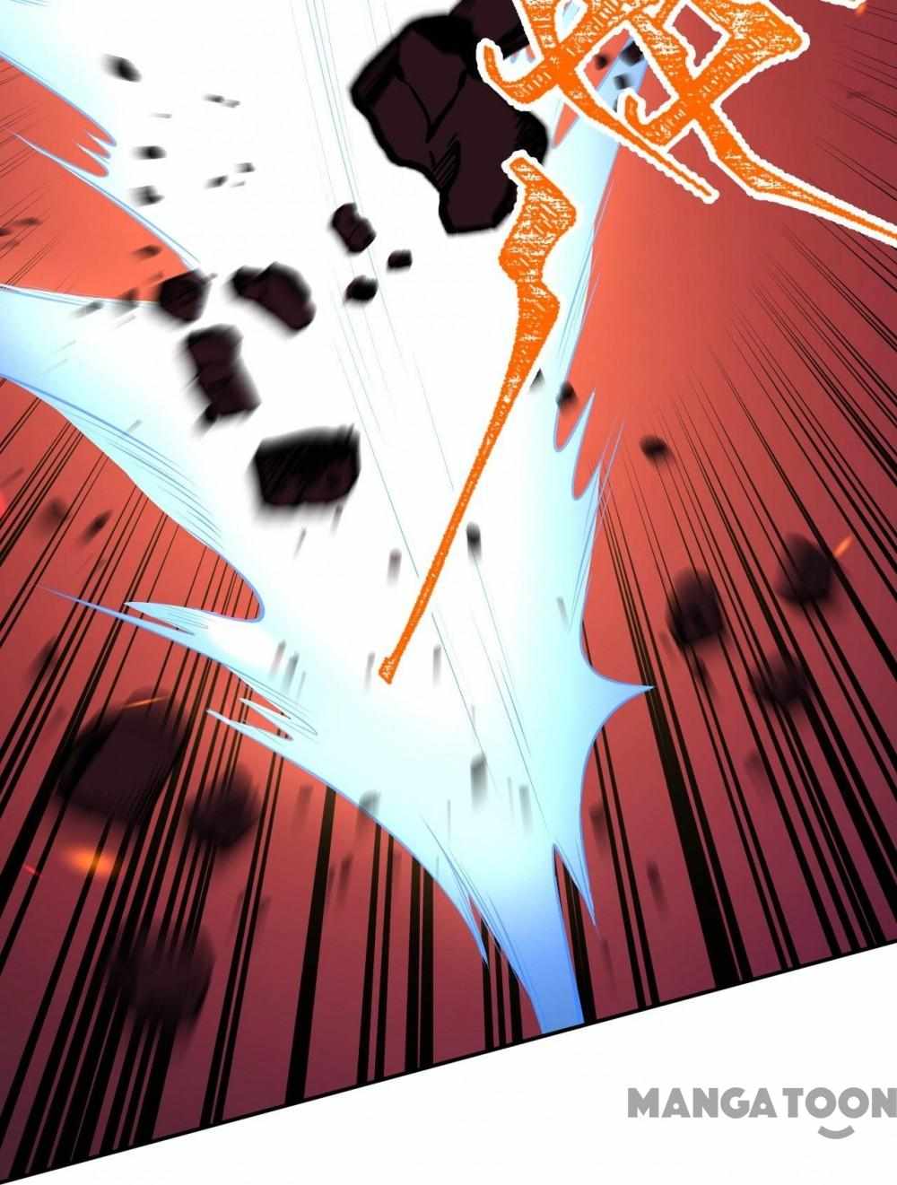 Against The Gods (Reuploaded) Chapter 437-eng-li - Page 15
