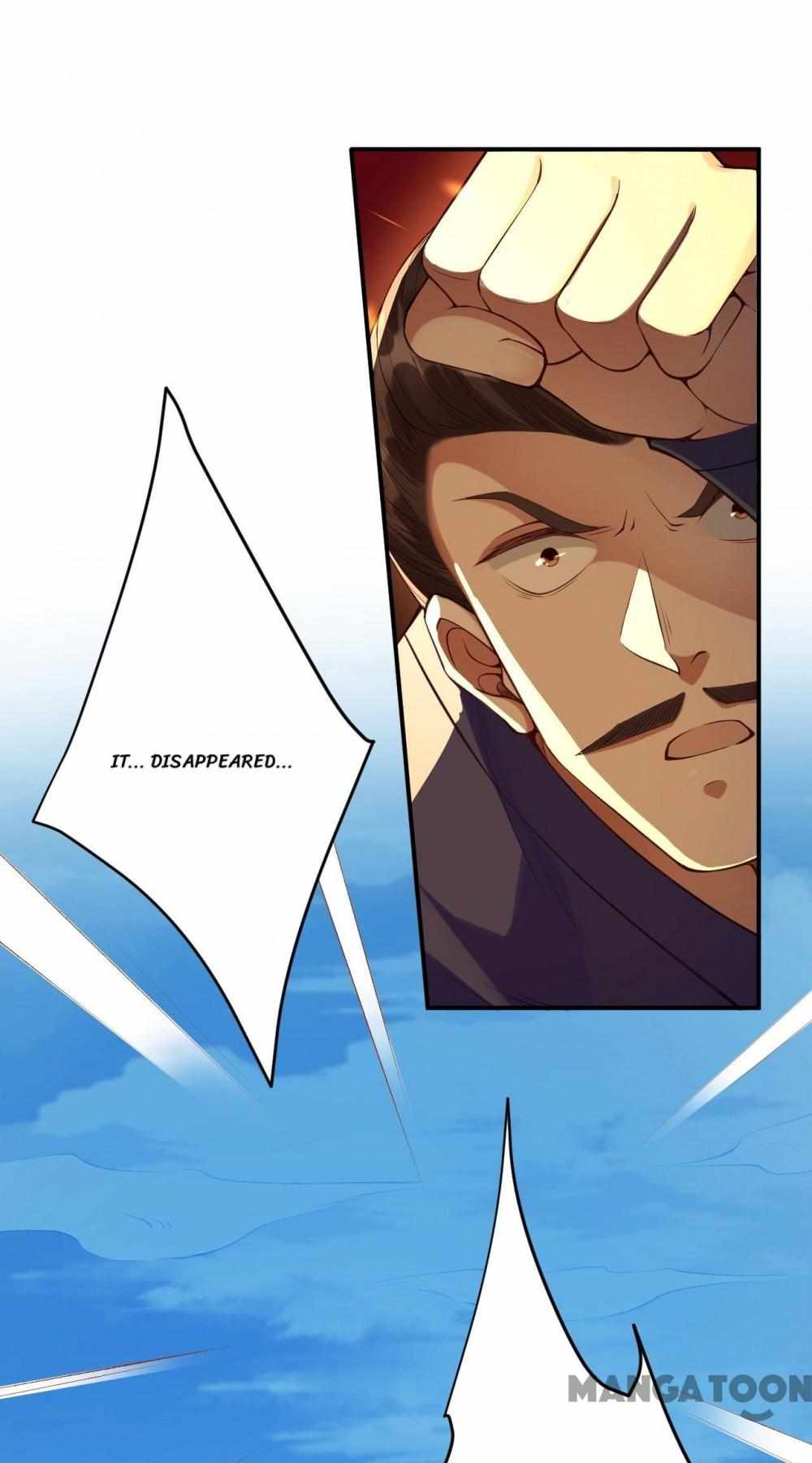 Against The Gods (Reuploaded) Chapter 466-eng-li - Page 64
