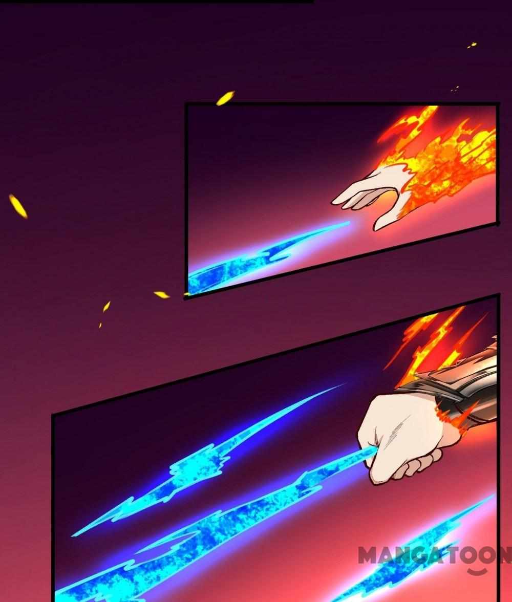 Against The Gods (Reuploaded) Chapter 440-eng-li - Page 41