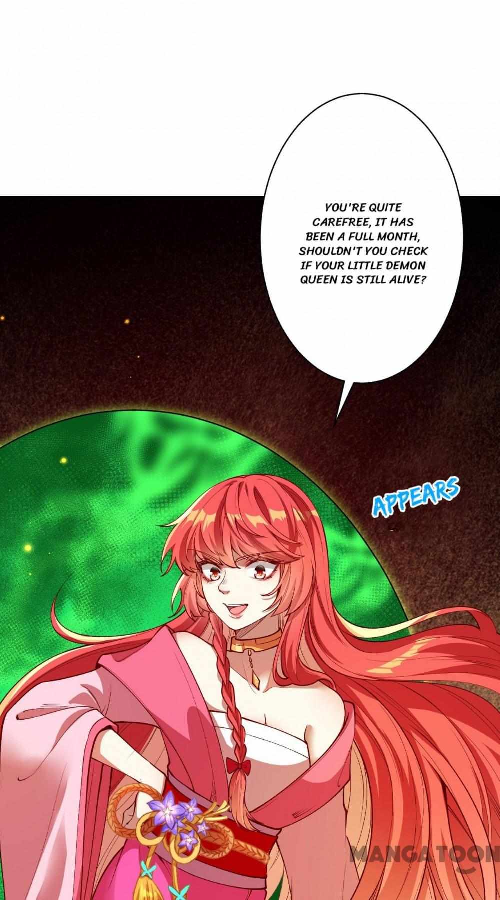Against The Gods (Reuploaded) Chapter 370-eng-li - Page 63