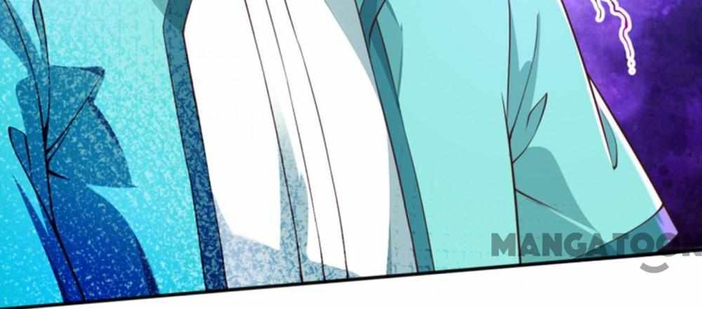 Against The Gods (Reuploaded) Chapter 345-eng-li - Page 9