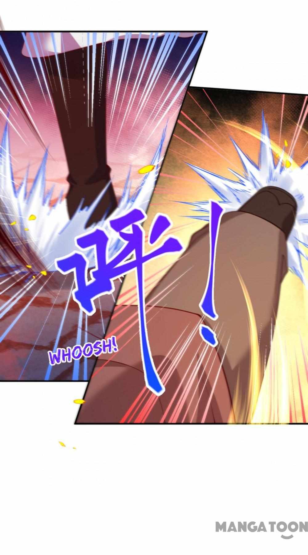 Against The Gods (Reuploaded) Chapter 355-eng-li - Page 2