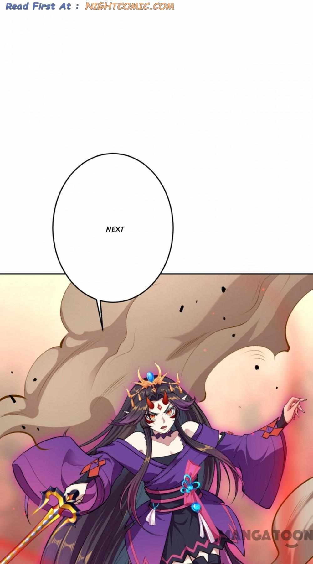 Against The Gods (Reuploaded) Chapter 367-eng-li - Page 0