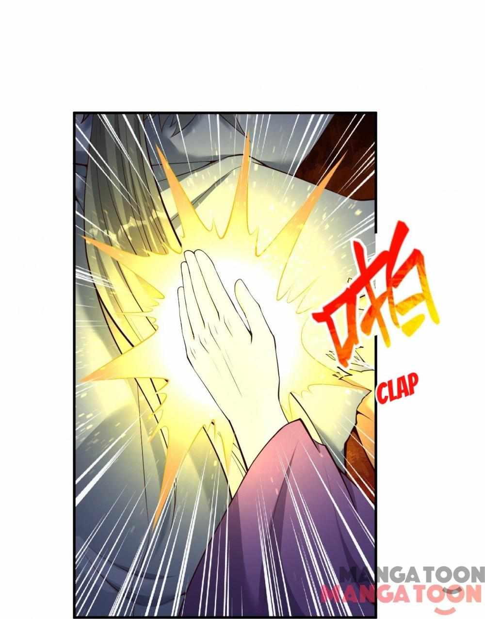 Against The Gods (Reuploaded) Chapter 453-eng-li - Page 57