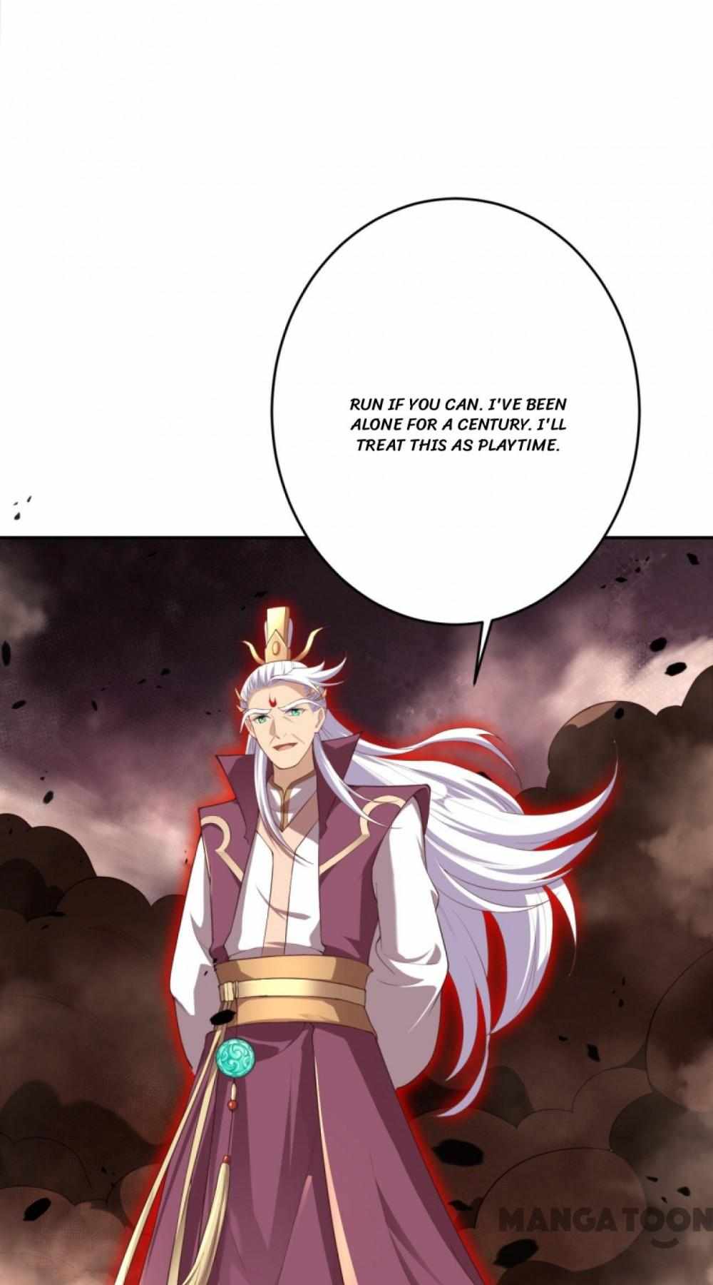 Against The Gods (Reuploaded) Chapter 369-eng-li - Page 58