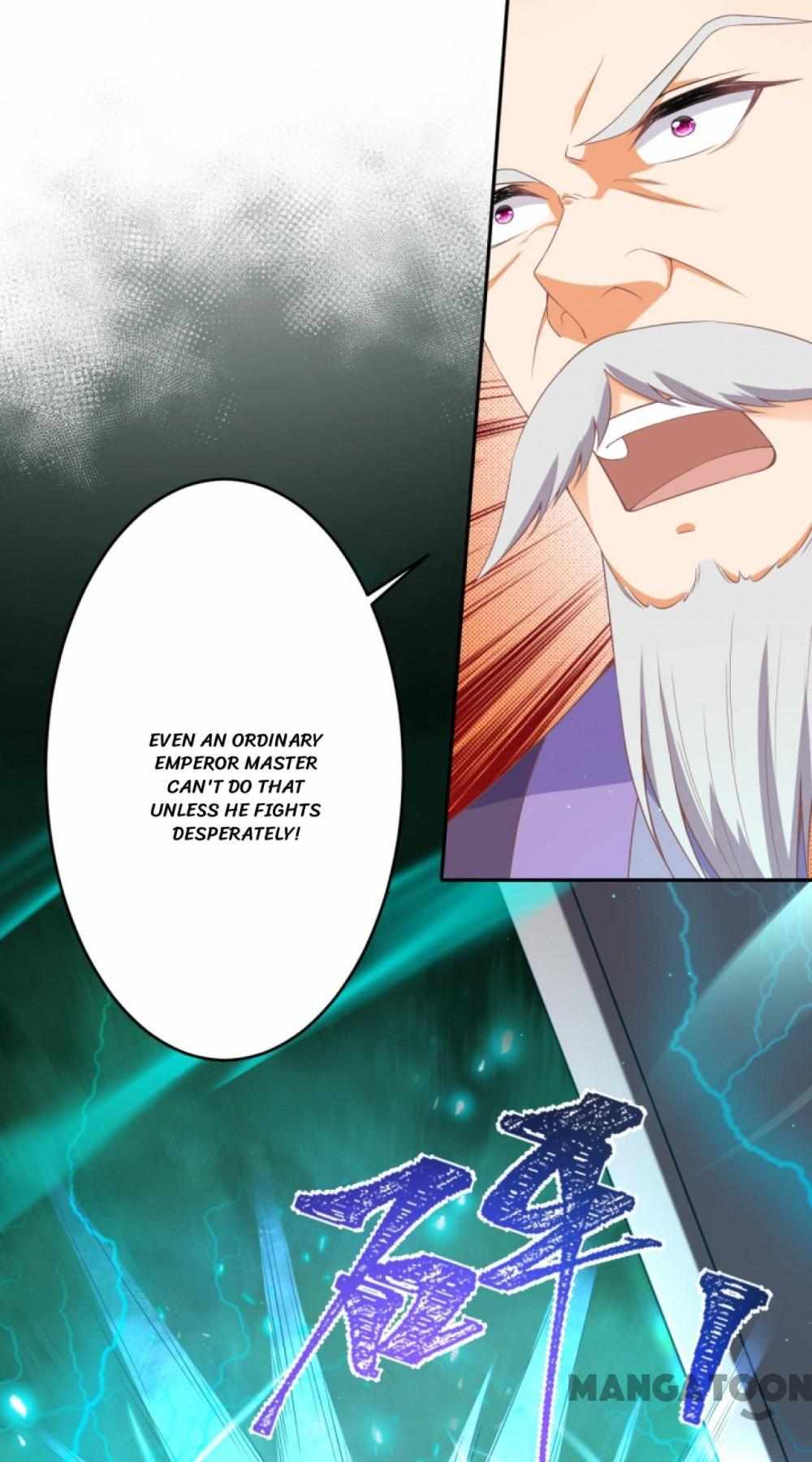 Against The Gods (Reuploaded) Chapter 431-eng-li - Page 80