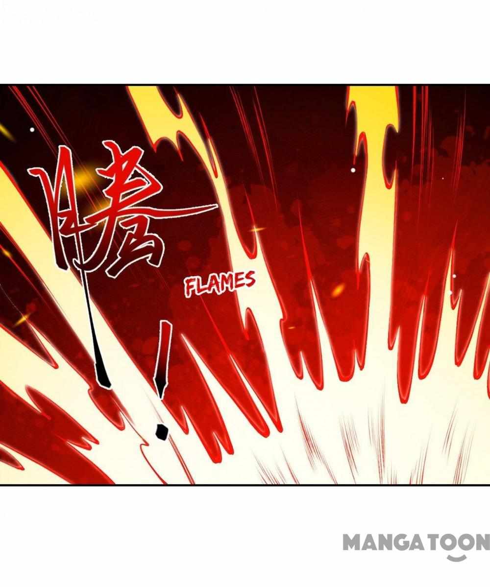 Against The Gods (Reuploaded) Chapter 431-eng-li - Page 1