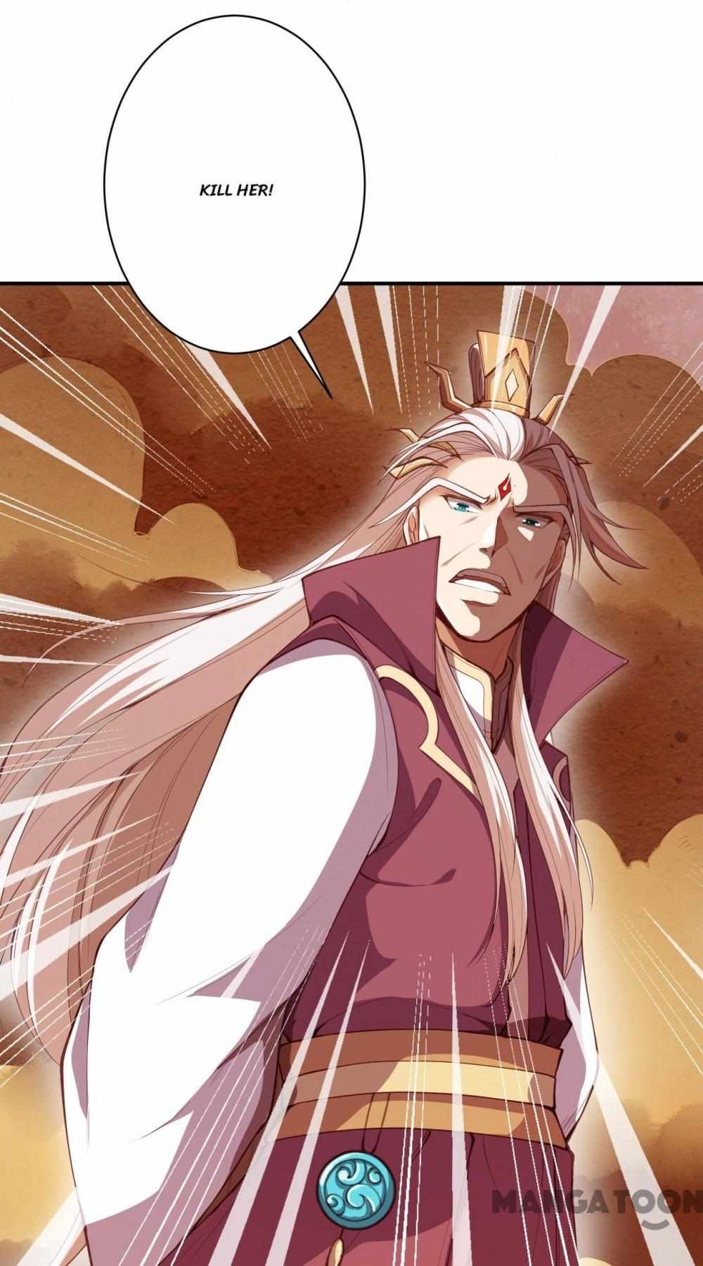 Against The Gods (Reuploaded) Chapter 367-eng-li - Page 64
