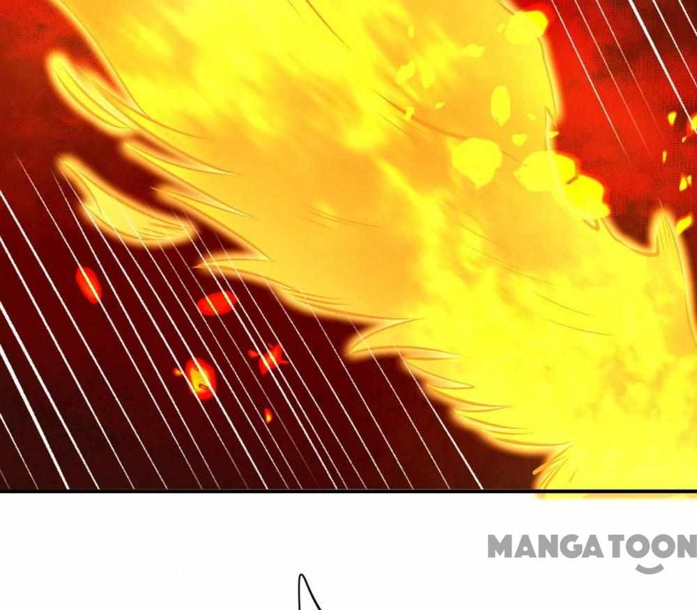 Against The Gods (Reuploaded) Chapter 358-eng-li - Page 33