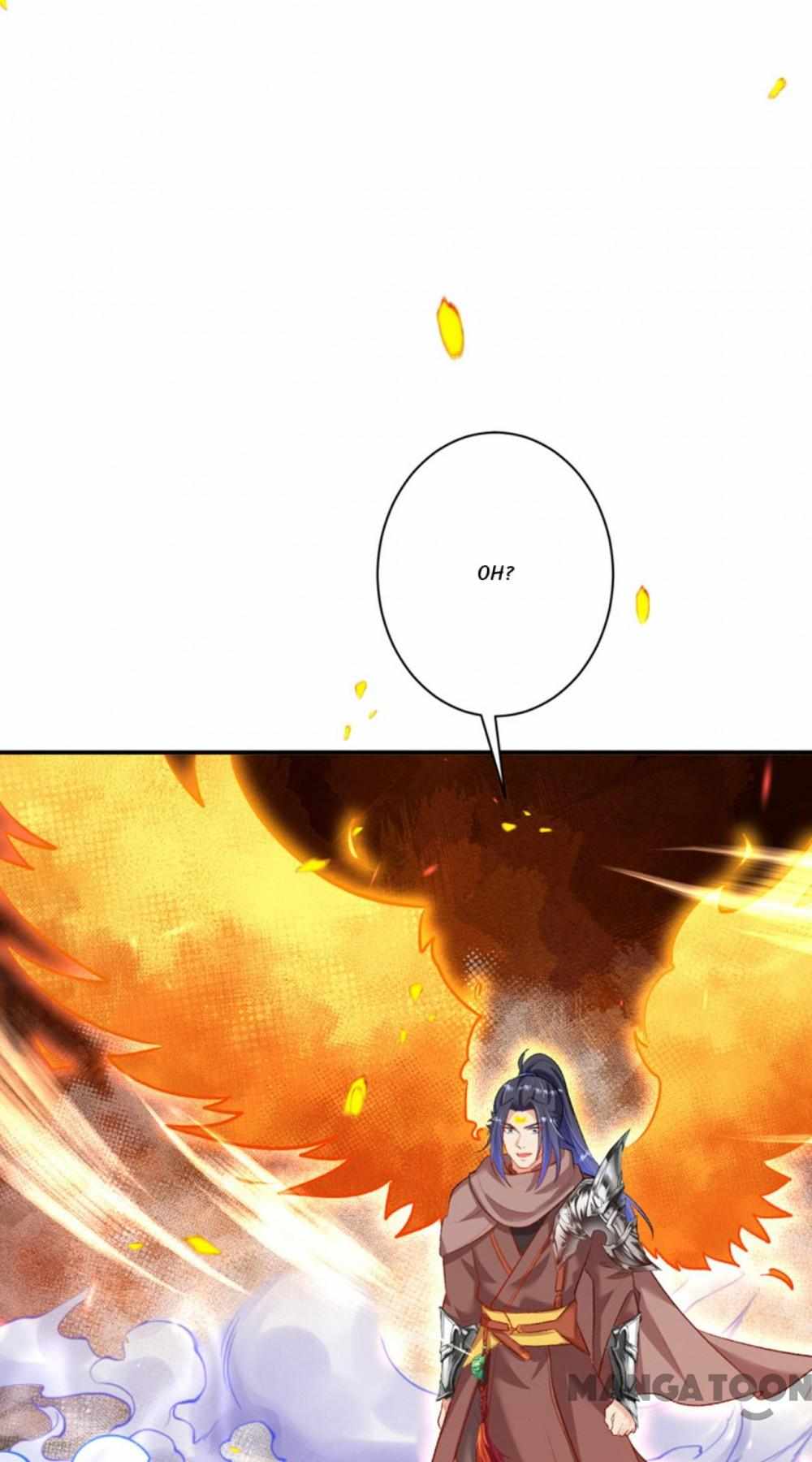Against The Gods (Reuploaded) Chapter 357-eng-li - Page 15