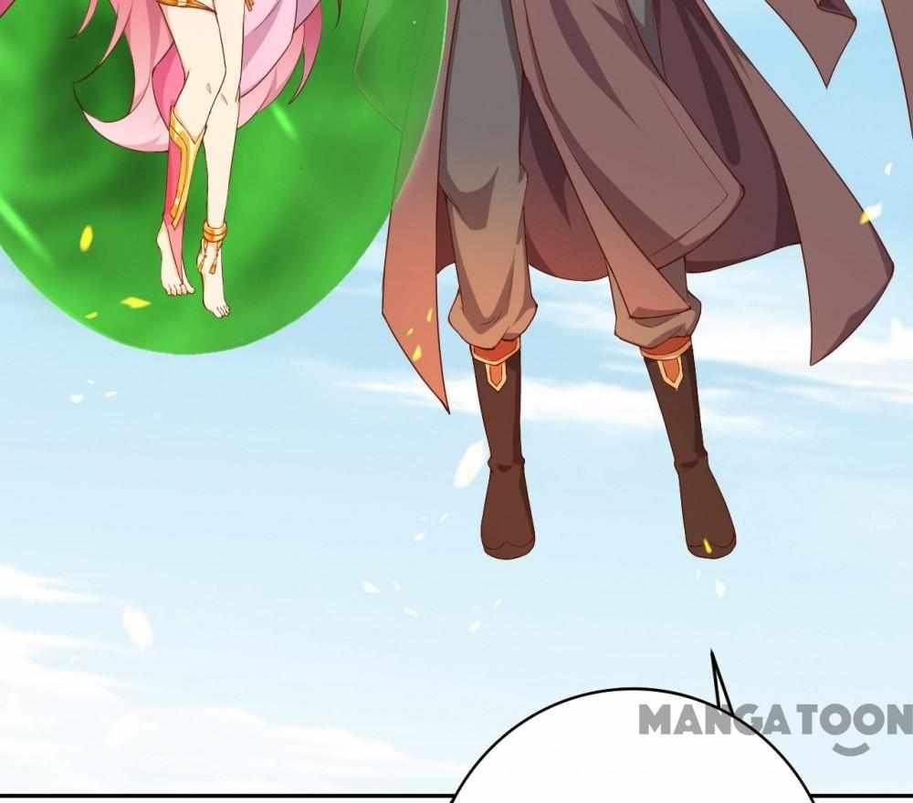 Against The Gods (Reuploaded) Chapter 355-eng-li - Page 55