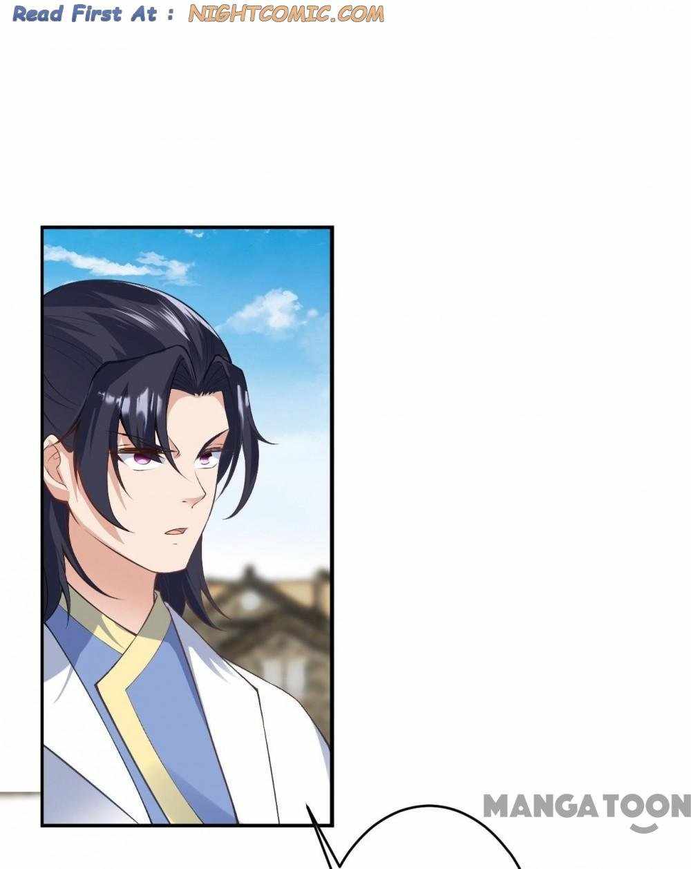 Against The Gods (Reuploaded) Chapter 474-eng-li - Page 0