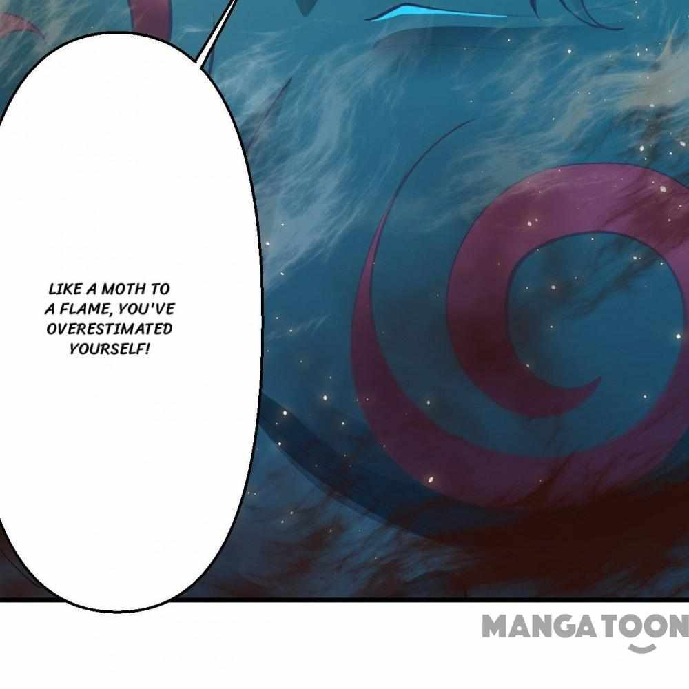 Against The Gods (Reuploaded) Chapter 435-eng-li - Page 75
