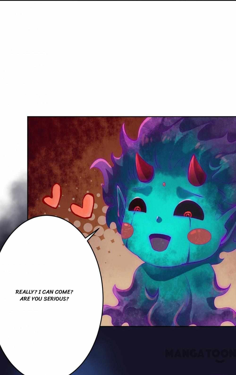 Against The Gods (Reuploaded) Chapter 472-eng-li - Page 80