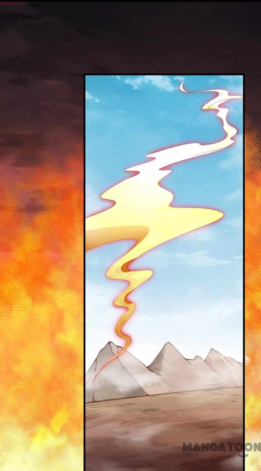 Against The Gods (Reuploaded) Chapter 492-eng-li - Page 39