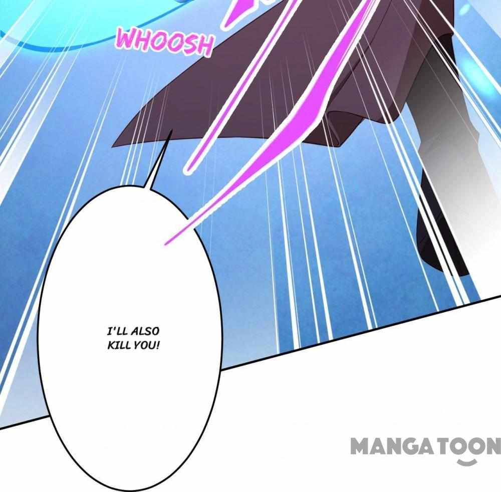 Against The Gods (Reuploaded) Chapter 431-eng-li - Page 45