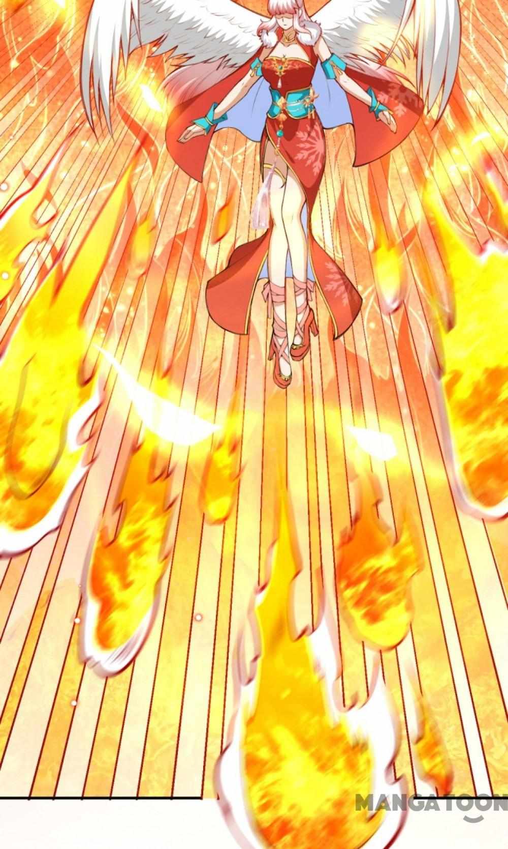 Against The Gods (Reuploaded) Chapter 433-eng-li - Page 67