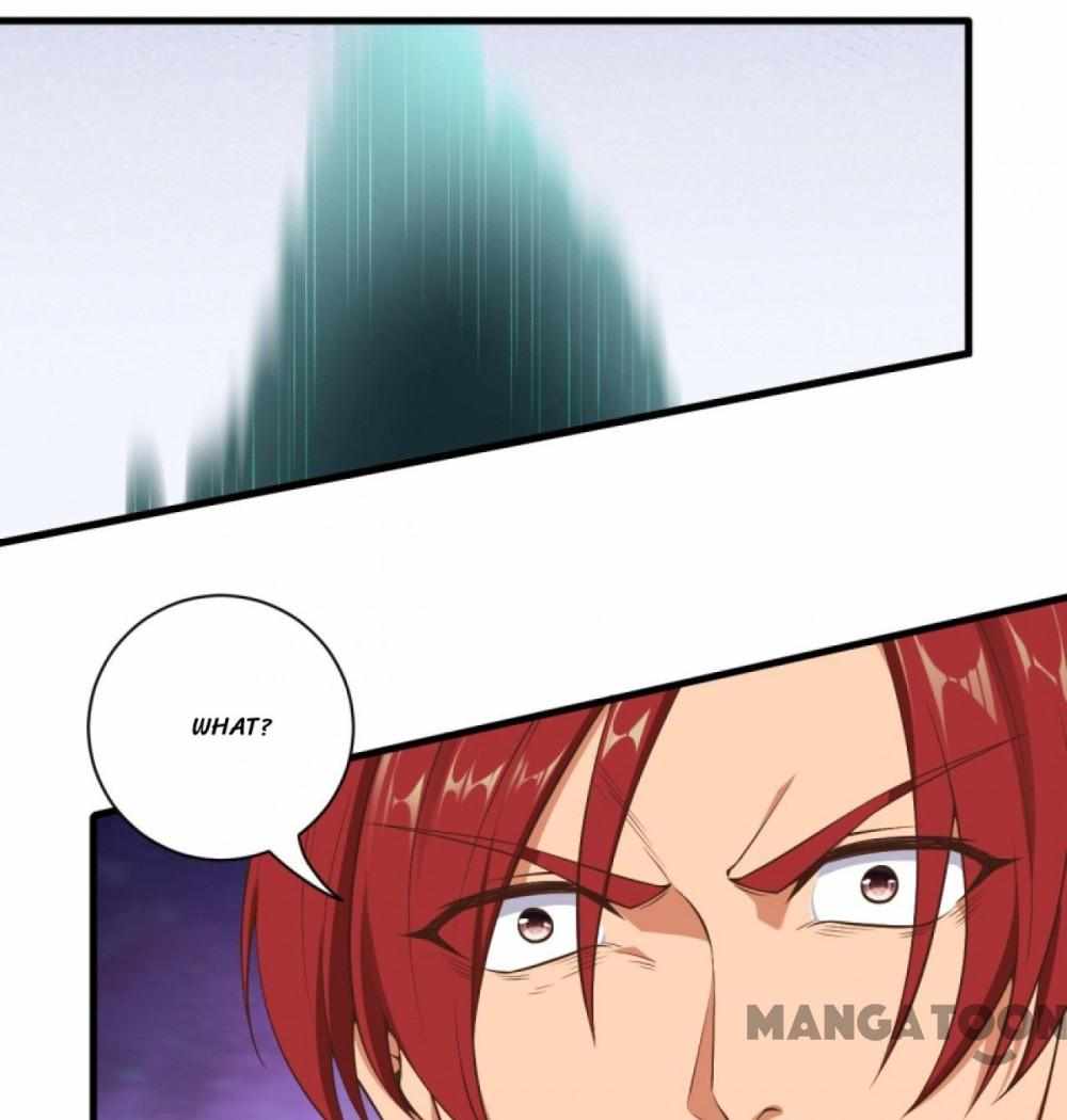 Against The Gods (Reuploaded) Chapter 446-eng-li - Page 16